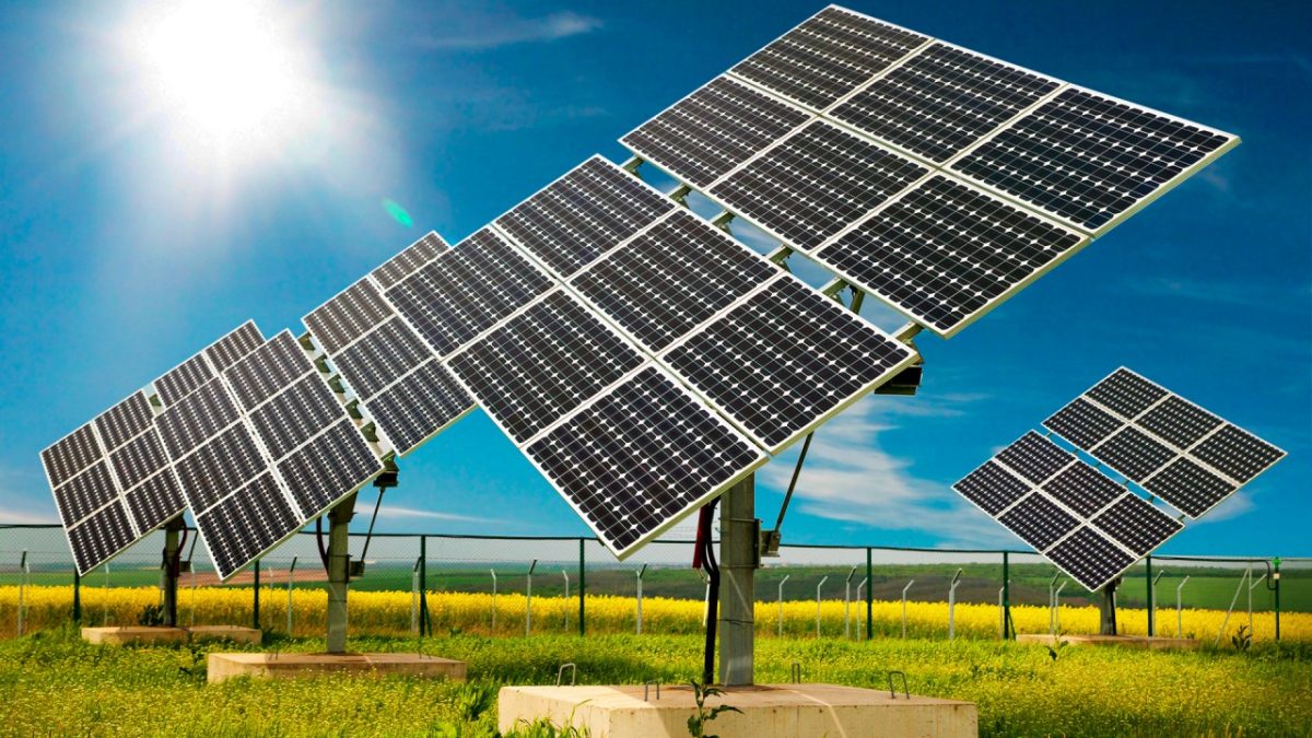 venture solar cost
